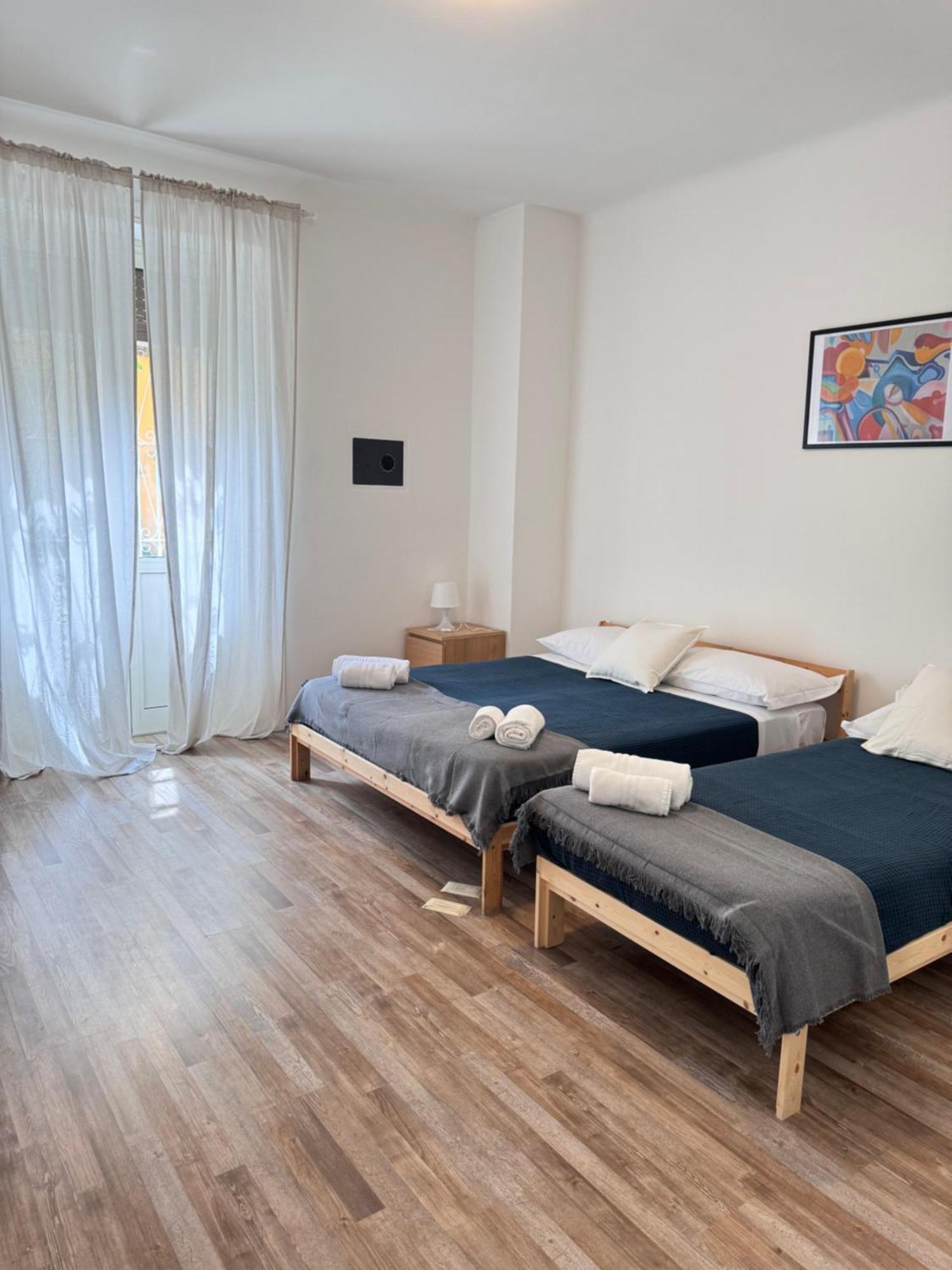 King Rome Home! Экстерьер фото