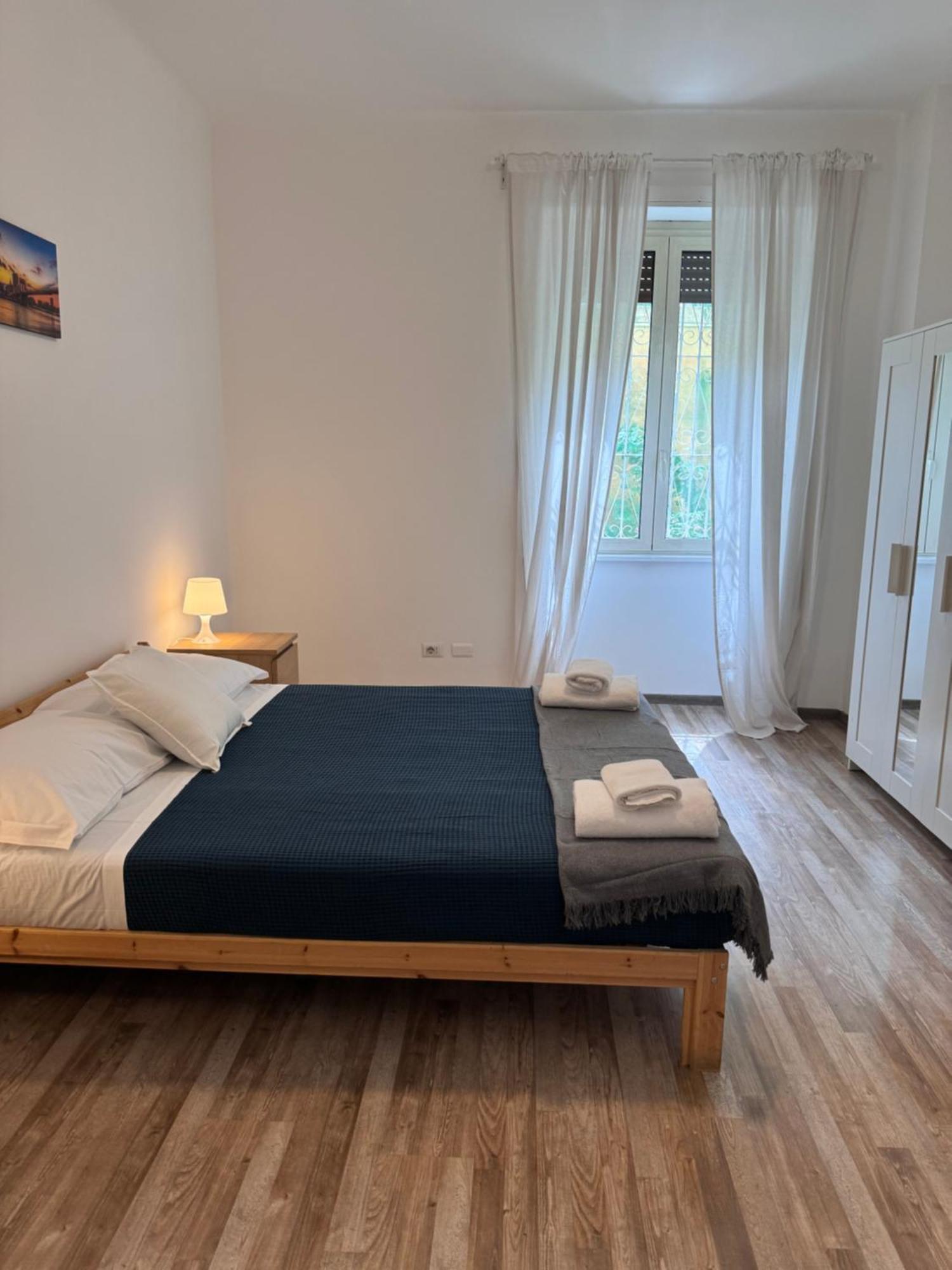 King Rome Home! Экстерьер фото