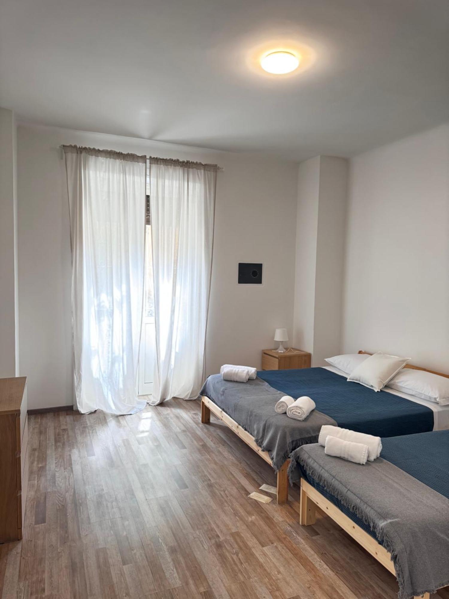 King Rome Home! Экстерьер фото
