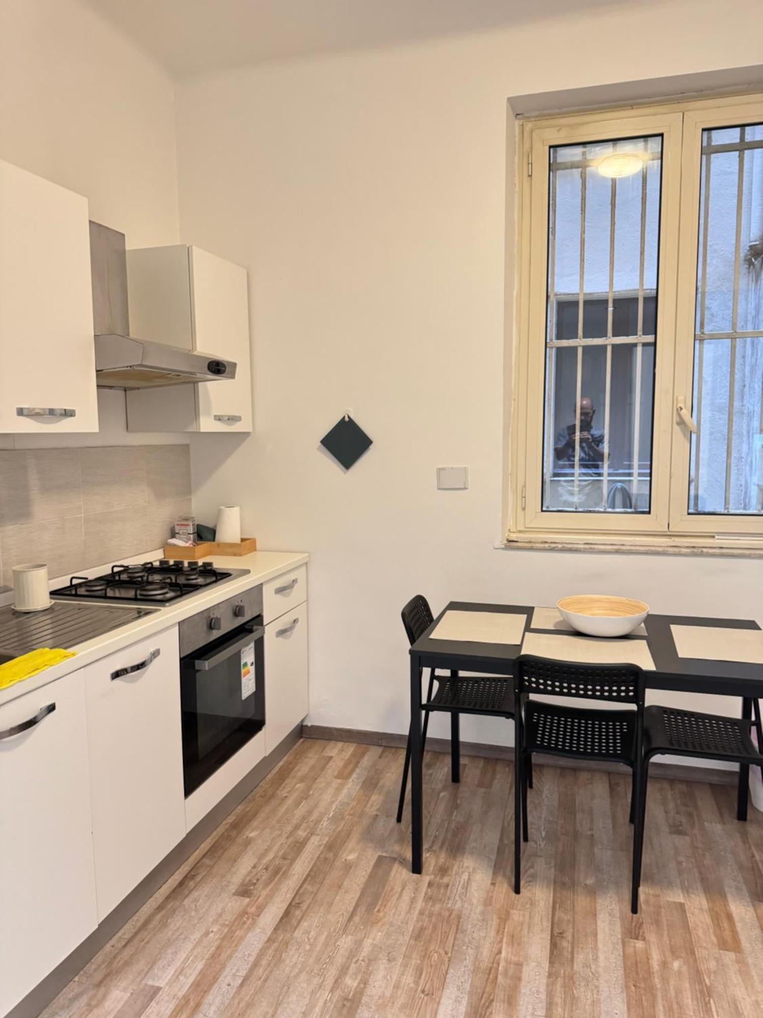 King Rome Home! Экстерьер фото
