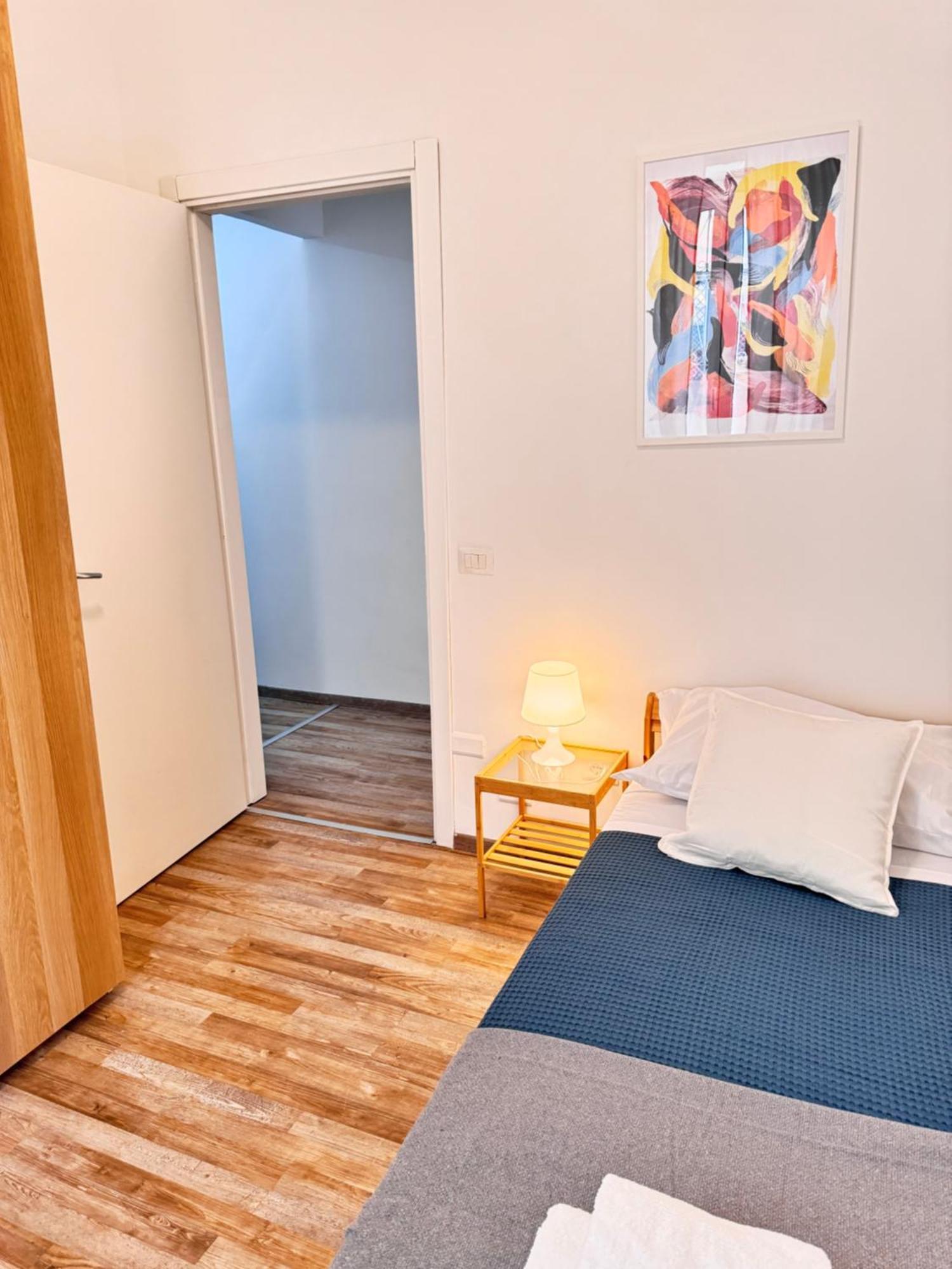 King Rome Home! Экстерьер фото